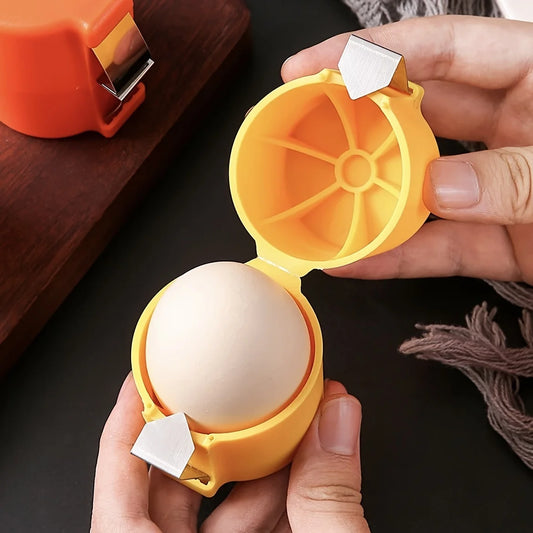 Egg Popper